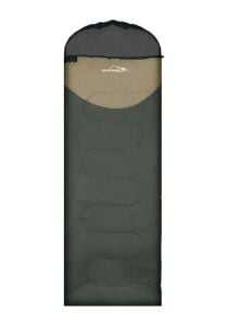 Nurgaz NG 186S Campout Uyku Tulumu