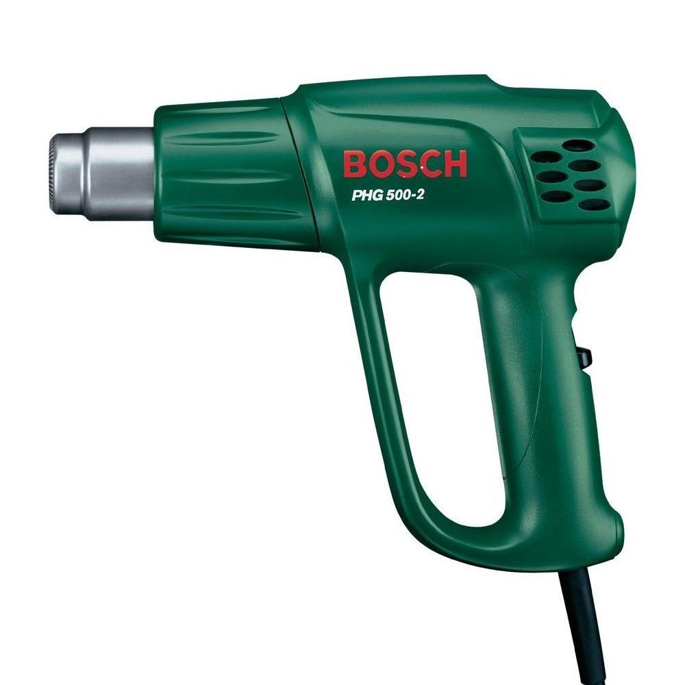 Bosch PHG 500-2 Sıcak Hava Makinesi