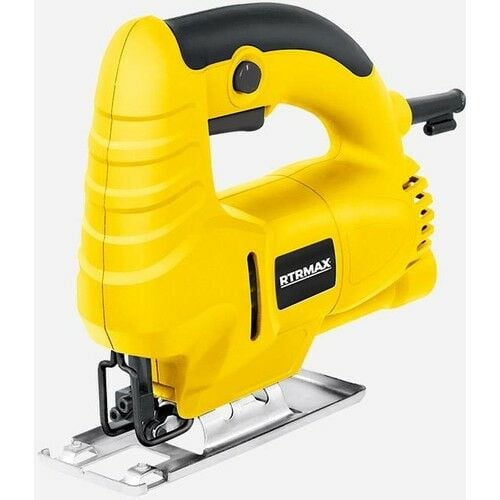 RTRMAX RTM3640 55mm 400W Dekupaj Testere