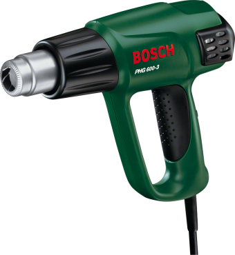 Bosch PHG 600-3 Sıcak Hava Makinesi