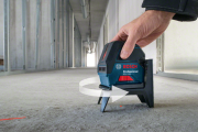 Bosch GCL 2-15 Professional Çizgi Lazeri