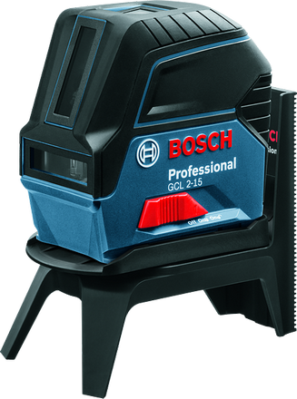 Bosch GCL 2-15 Professional Çizgi Lazeri