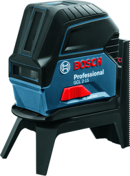 Bosch GCL 2-15 Professional Çizgi Lazeri