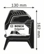 Bosch GCL 2-15 Professional Çizgi Lazeri