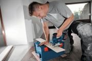 Bosch GST 18 V-LI B Akülü Dekupaj Testere 2 x 5,0 Ah