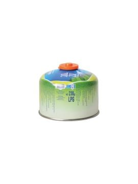 Nurgaz 230 Gr Vidalı Kartuş
