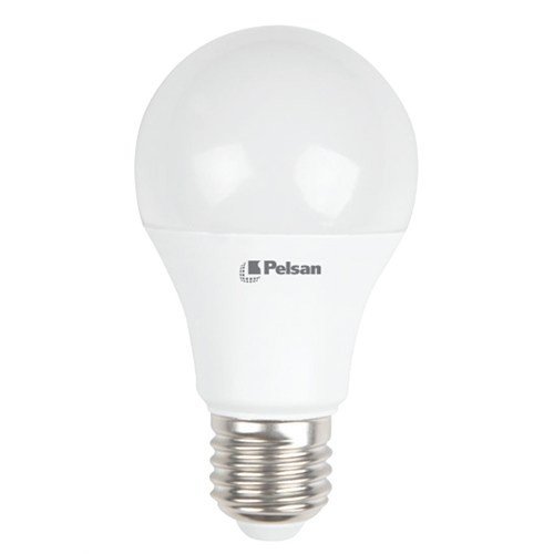 Pelsan 9w Led Ampul E27 Duylu Beyaz