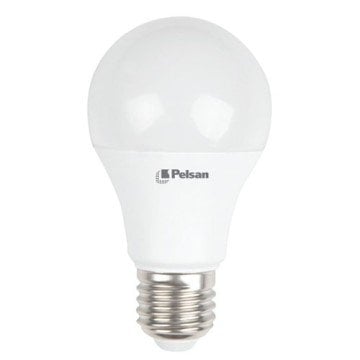Pelsan 9w Led Ampul E27 Duylu Beyaz