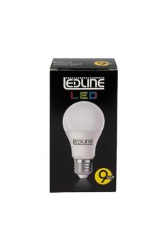 LEDLINE Led Ampul 9 Watt Beyaz Işık