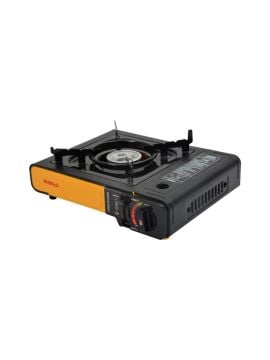 Nurgaz NG-501 Tekli Portatif Kamp Ocağı