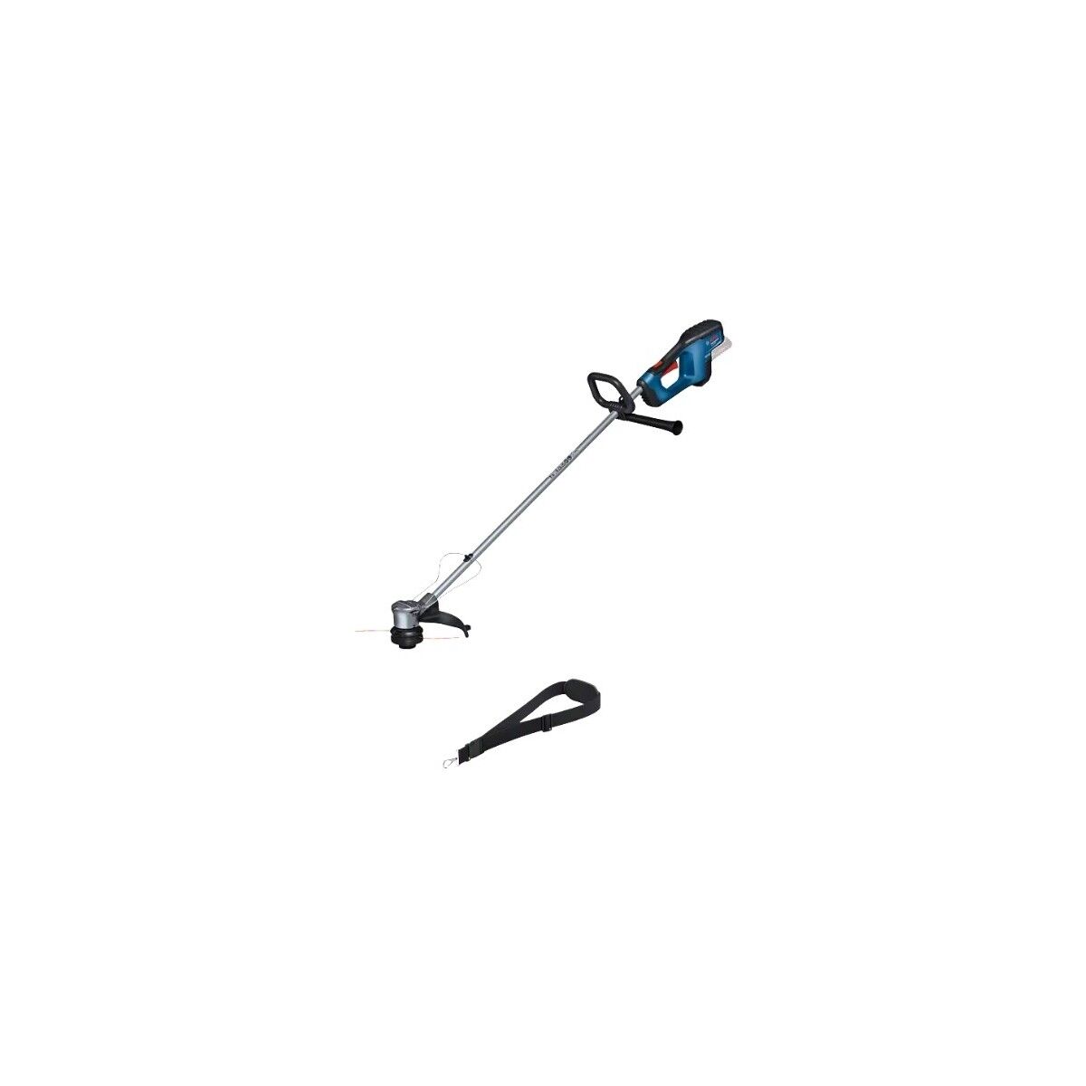 BOSCH GRT 18V-33 SOLO KENAR KESME MAK.