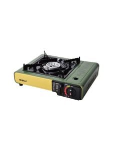 Nurgaz NG-501 Tekli Portatif Kamp Ocağı