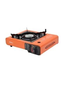 Nurgaz NG-501 Tekli Portatif Kamp Ocağı