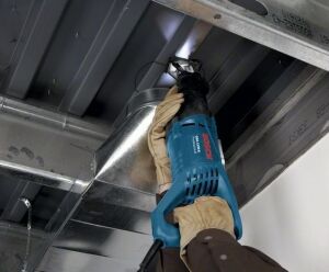 Bosch GSA 1100 E Panter Testere