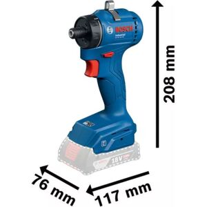 BOSCH ISR 18V-30 PHX AKÜLÜ VİDALAMA