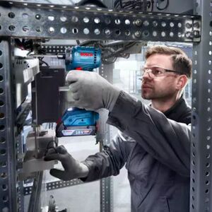 BOSCH ISR 18V-30 PHX AKÜLÜ VİDALAMA