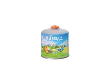 Nurgaz NG 201-V 450 gr Vidalı Kartuş