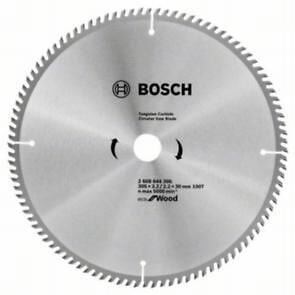 Bosch Optiline Eco 305X30 MM 100 Diş Daire Testere
