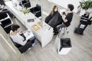 Karcher Air Purifier AF 100 Hava Temizleyici