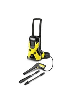 Karcher K 5 Basic Yüksek Basınçlı Yıkama Makinesi