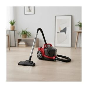 Arzum Cleanforce Fıltrelı Elektrik Suüpürgesi