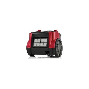 Arzum Cleanforce Fıltrelı Elektrik Suüpürgesi