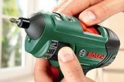 Bosch PSR Select 3.6 Akülü Vidalama