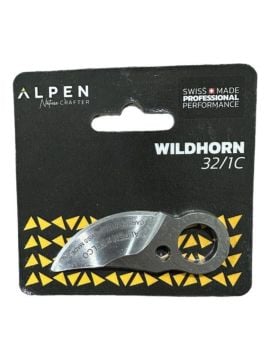 Alpen Wildhorn 32/1C Yedek Bıçak