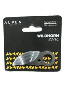 Alpen Wildhorn 32/1C Yedek Bıçak