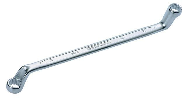 İzeltaş 0430031819 18x19 yıldız iki ağız anahtar