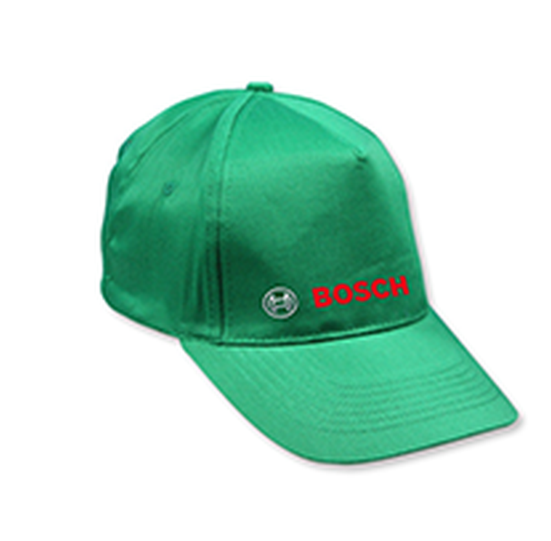 BOSCH ŞAPKA