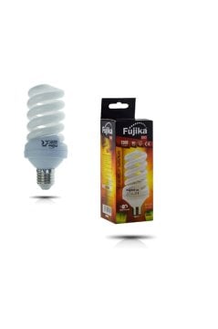 Fujika Tasarruflu Ampul Eko Spiral 20w E27