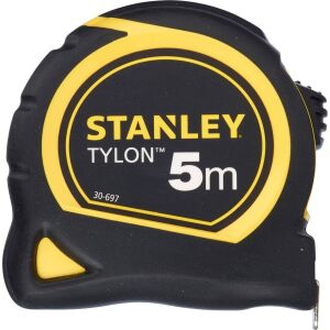 STANLEY ST130697 METRE TYLON, 5MX19MM