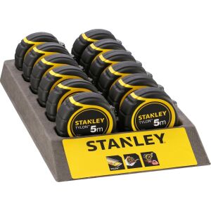 STANLEY ST130697 METRE TYLON, 5MX19MM