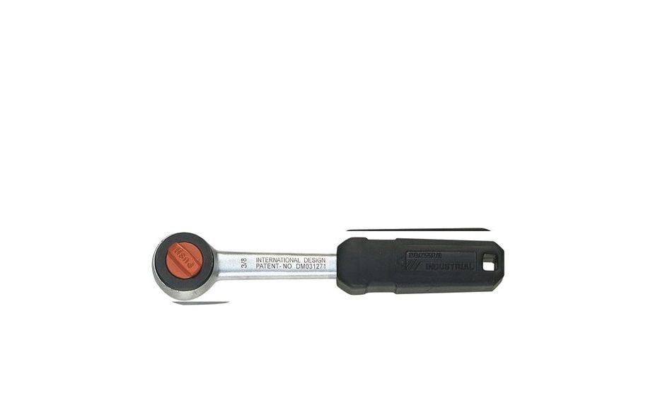 Proxxon 23096 1/2'' Standart Havalı Cırcır Kolu