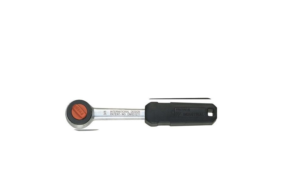 Proxxon 23096 1/2'' Standart Havalı Cırcır Kolu