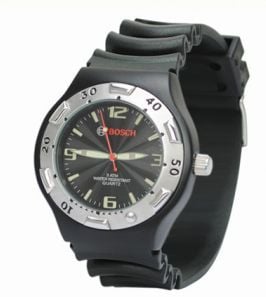 BOSCH KOL SAATİ