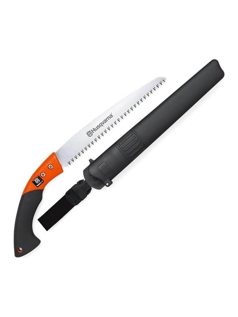 Husqvarna Budama Testeresi 240 Mm-Kılıflı