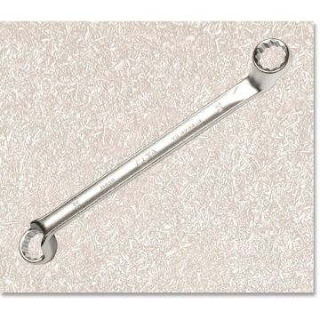 Elta 0450 İki Ağız 21x23 Yıldız Anahtar
