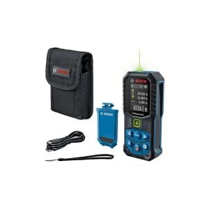 BOSCH GLM 50-27 CG BA 3.7 V 1 AH AKÜLÜ LAZER METRE