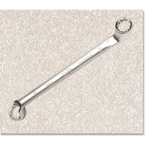 Elta 0450 İki Ağız 21x23 Yıldız Anahtar