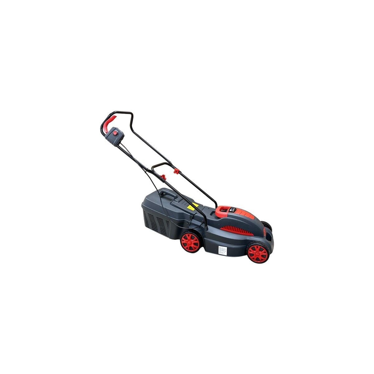 Eng Energy Lm-C3403 Elektrikli Çim Biçme 1400W