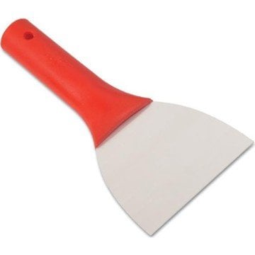 Dekor 728 Kazıma Spatula No:12 Sap Takılabilir