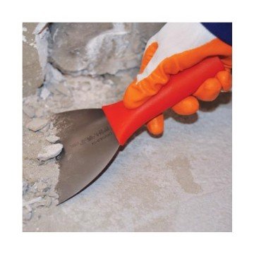 Dekor 728 Kazıma Spatula No:12 Sap Takılabilir