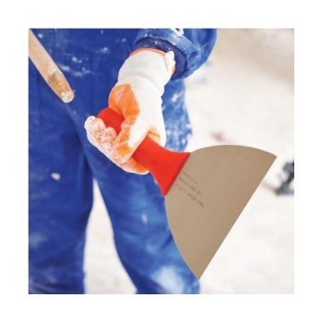 Dekor 728 Kazıma Spatula No:12 Sap Takılabilir