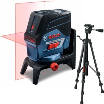 Bosch GCL 2-50 C + BT 150 Tripod Hizalama Lazeri