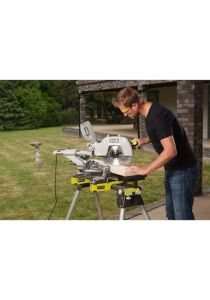 Ryobi EMS305RG 2200 W Gönye Testere