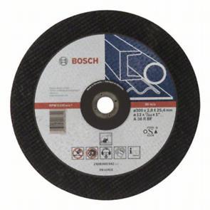 Bosch Expert For Metal 300*25,40*2,8 mm Kesme Taşı