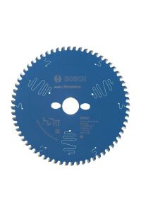 Bosch Ex Al B 216X30-64 Daire Testere Bıçağı