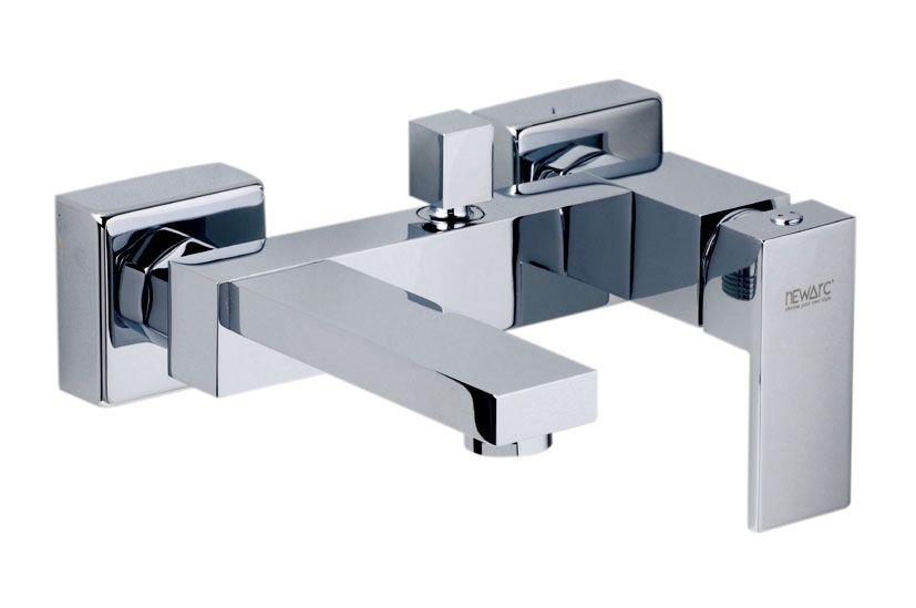 NEWARC CUBİC BANYO BATARYASI